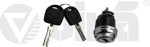6N0905855D KONTAK ANAHTARİ - POLO-POLO CLASSİC-CADDY