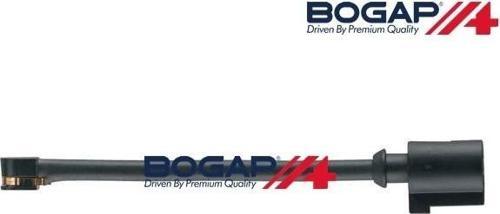 7P0907637C FREN BALATA FİŞİ ARKA CAYENNE-TOUAREG-AUDI Q7