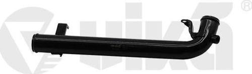 06C121397B RADYATÖR SU BORUSU DEMİR AUDI A4 2001-2008 - AUDI A6 2002-2008 - A8 2004-2007