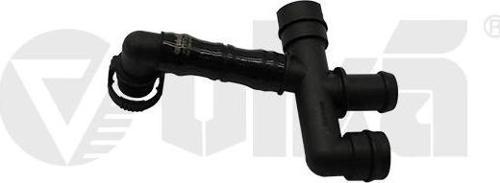 78103227 KARTER HAVALANDIRMA HORTUMU SUPERB 2002-2008