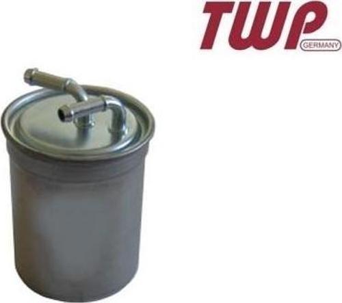 6Q0127401F MAZOT Fİ̇LTRESİ̇ - FABİA-ROM-POLO-IBİZA-CORDOBA 1.4-1.6 TDİ BNV-BNM-CAYB-CAYC