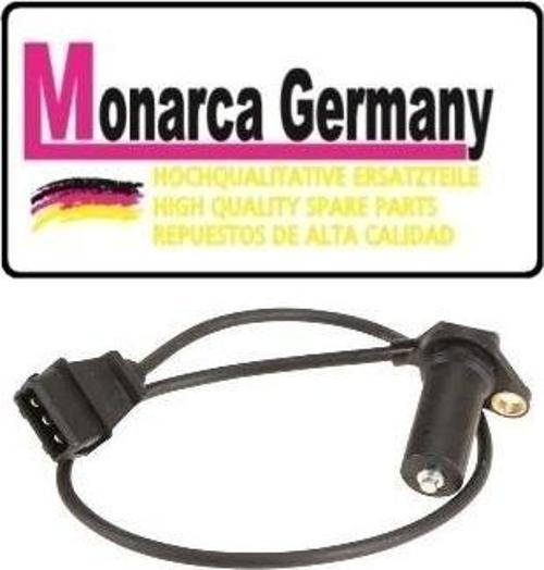 028907319B KRANK DEVİ̇R SENSÖRÜ - PASSAT-CADDY-A4-A6 1.9D-1.9 TDİ 1Y-AFN-AVG-AEY-1Z-AHU