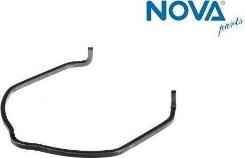 1K0145769D TURBO HORTUM SEGMANİ - 1.4 TSİ-2.0 FSİ-2.0 TDİ CAVD-CTHD-AXX-CBAB-CFFB-CJAA