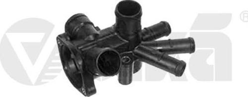 030121117D TERMOSTAT YUVASI GOLF 1986-1992 - JETTA 1986-1992 - POLO 1982-1990