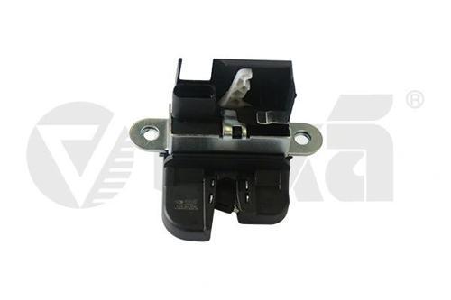 1K6827505C BAGAJ KAPAK KİLİDİGOLF 2004-2009 - PASSAT 2006-2015