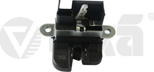 1K6827505C BAGAJ KAPAK KİLİDİGOLF 2004-2009 - PASSAT 2006-2015