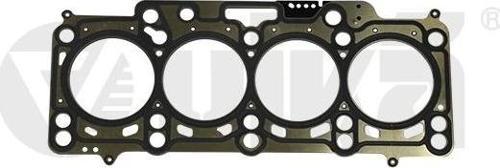 03L103383CB CONTA Sİ̇Lİ̇NDİ̇R KAPAK METAL - FAB11-15OCT09-13RAP13-RAPİ12-RO11-15SUP08-15YET10-18