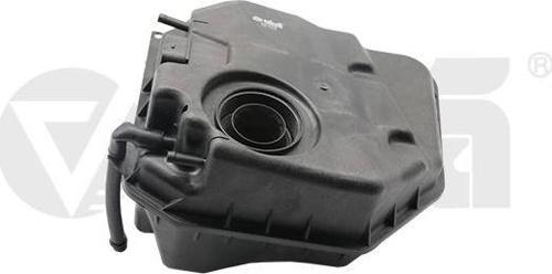 7L0121407F RADYATÖR YEDEK SU DEPOSUTOUAREG 2007-2010