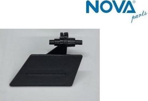 115988162 KAPİ AÇMA KOLU SAĞ ( KAHVERENGİ ) - FAVORİT