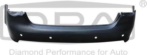 1K5807417H TAMPON ARKA - JETTA 06 10