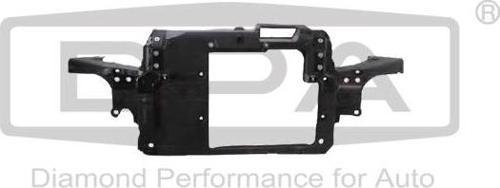 6Y0805588L PANEL ÖN İÇ ( KLİMASİZ ) - FABİA 2000-2007