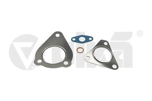 028145702N TURBO ŞARJ CONTA TAKİMİ - GOLF-BORA-A3-TOLEDO-LEON 1.9 TDİ ALHAMBRA-ASV