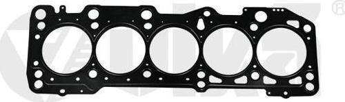 076103383E CONTA Sİ̇Lİ̇NDİ̇R KAPAK METAL - CR06-16