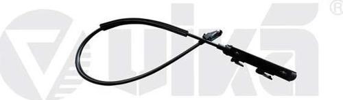 3C1823531 MOTOR KAPUT AÇMA TELİ̇ ( KİLİT KİSMİ ) - PASSAT 2006-2015 VW CC 2012-2017 PACC 2009-2012