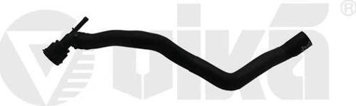 1J0122157EL RADYATÖR HORTUMU PASSAT 2008-2012 - PASSAT CC 2012-2017