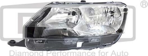 5JB941017 FAR KOMPLE SOL - RAPİD