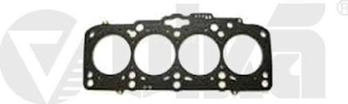 038103383CR CONTA SİLİNDİR KAPAK METAL CADDY 2004-2011 - EOS 2006-2008 - GOLF 2006-2009 - GOLF PLUS 
