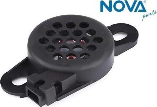 8E0919279 PARK SENSÖR HOPARLÖRÜ - GOLF 5-JETTA-EOS-PHT-TOURAN-ALTEA-TOLEDO-LEON-TRANSPORTER T5-CADDY