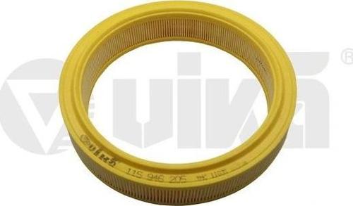 115946205 HAVA Fİ̇LTRESİ̇ - POLO-POLO CLASSİC 1.6 AEE-ALM-ABD FELİCİA 1.3