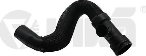 8D0121055AA RADYATÖR HORTUMU - SUP02-08