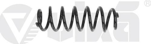 1K0511115CG HELEZON YAYİ ARKA - GOLF-TİGUAN-OCTAVİA