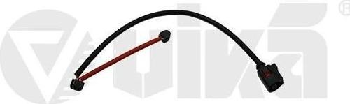 7L0907637 FREN BALATA KABLOSU ÖN SOL & SAĞ - AQ7-TOUAREG-CAYENNE