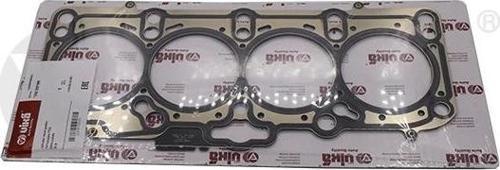 03G103383 CONTA Sİ̇Lİ̇NDİ̇R KAPAK METAL - OCT04-13SUP08-13