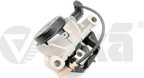 4G0199381NF MOTOR KULAĞİ SOL ( ELEKTRİKLİ ) - A6 2.0 TDİ CNHA-DDDA-CGLD-CSUD-CGLC-CMGB-DDDA-CTCB-CRT