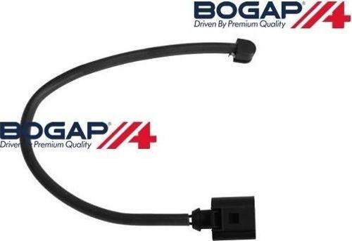 7P0907637A FREN BALATA FİŞİ ÖN   CAYENNE-TOUAREG-AQ7