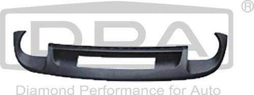 7P6807482D TAMPON SPOİ̇LERİ̇ ARKA ( ALTEA ) - TOUAREG 2015-2018