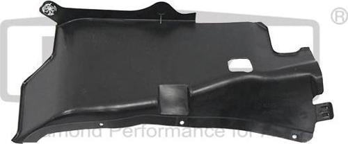 1J0825250L MOTOR ALTEA KORUYUCU PLASTİ̇K - OCT97-11