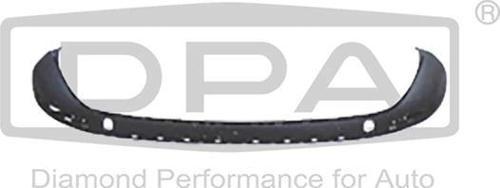 7P6807521H TAMPON SPOİ̇LERİ̇ ARKA ( ORTA ) - TOUAREG 2015-2018