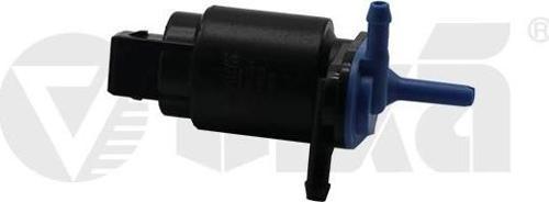 1H6955651 SİLECEK SU FİSKİYE MOTORU ÖNCITIGO-FABIA-FELICIA-OCTAVIA-RAPID-SUPERB-YETI-AMAROK-BETTLE-B