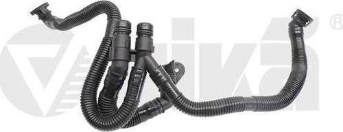 06E103217T KARTER HAVALANDİRMA HORTUMU - A4 08-12A5CA10-11A5CO08-11A6 05-18A6Q05-18A7 11-18A8 08-10A