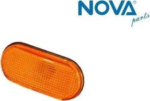 6U0949101 YAN Sİ̇NYAL ÇAMURLUK SARİ - FELİCİA