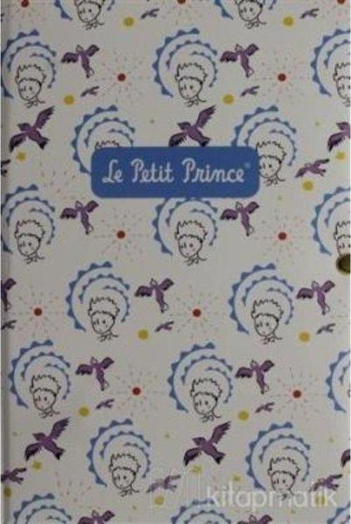 Kilitli Hatıra Defteri 14 x 20