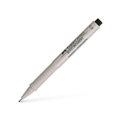 Ecco Pigment 0.8 mm