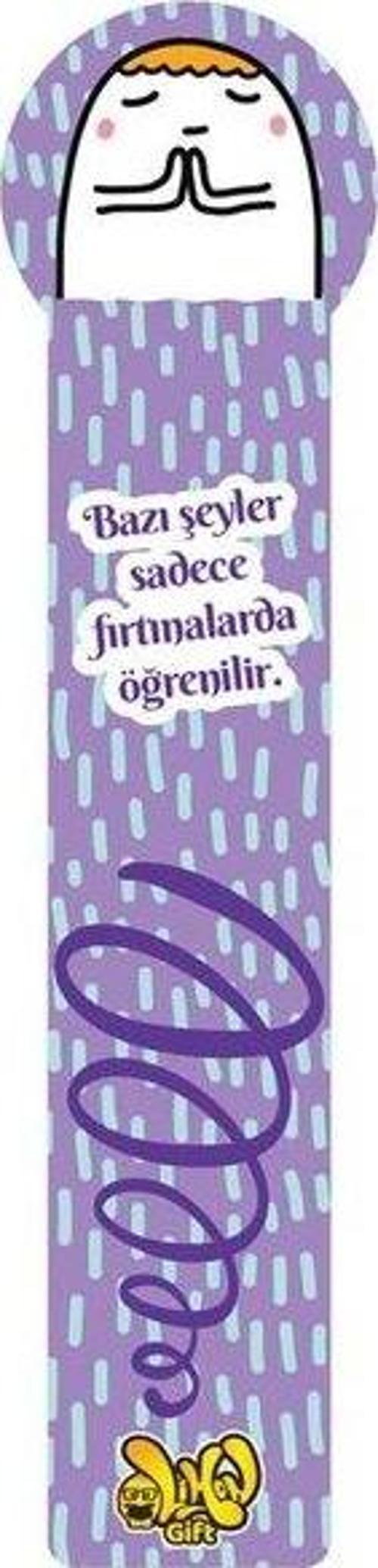 Fırtına Ayraç
