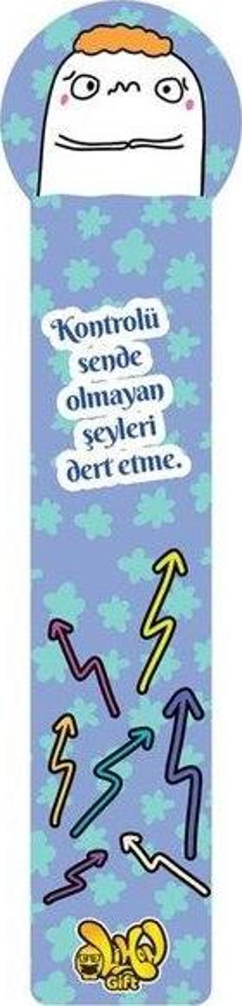 Kontrol Ayraç