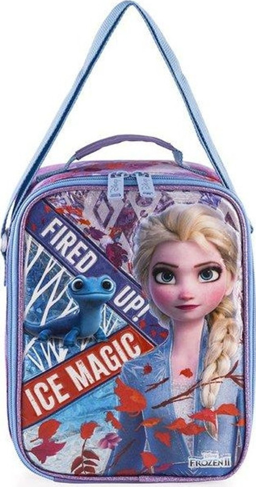 Frozen Salto Ice Magicotto Beslenme Çantası 41097