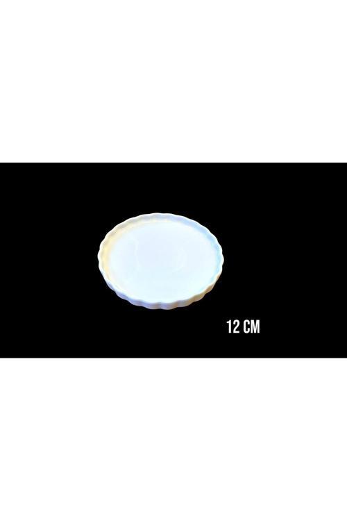 Royking Twıst 12 Cm Kahvaltı Tabak
