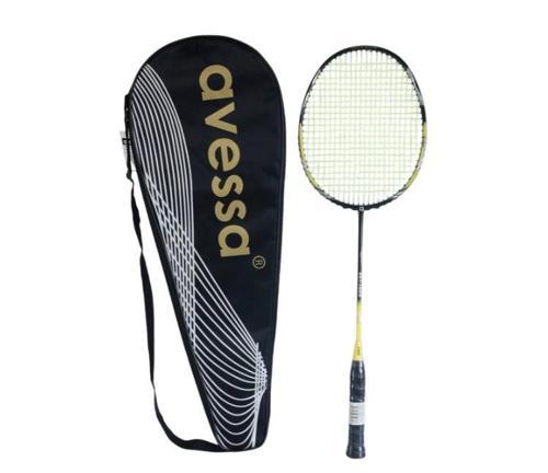 Bst-1000 Carbon Badmington Raketi