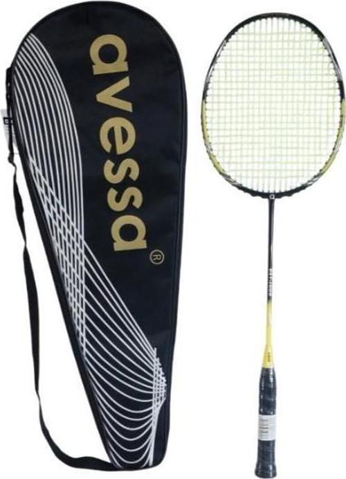 Bst-1000 Carbon Badmington Raketi