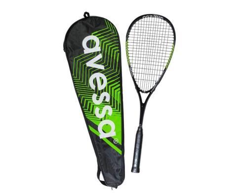 Srk-250 Carbon-Aleminyum Squash Raketi