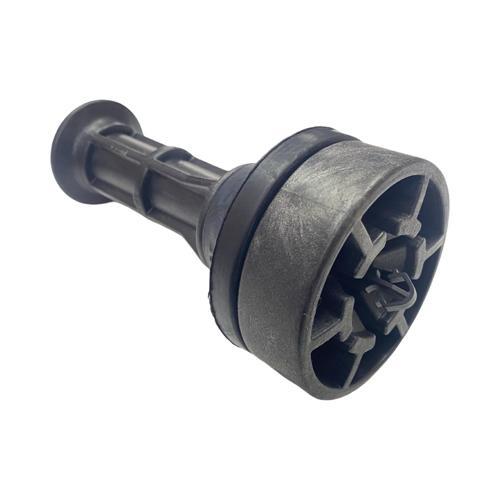 Amortisör Stoperi Arka Qashqai J11 2014 - / X - Trail 2014 - Braketli 