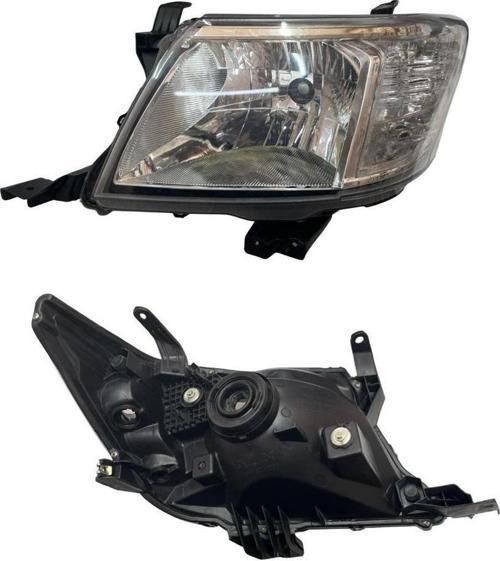 Far Sol Hilux Vigo 2011-2015 Elektrikli Manuel