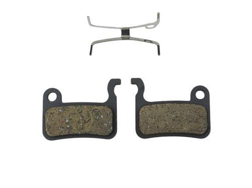 ÖN FREN DİSK BALATASI E-BİSİKLET RKS TNT 5 10 15 35 MX25 RS3