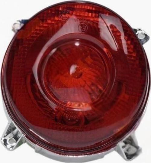 KUBA BLUEBERRY ARKA STOP E BELGELI MOTOSPARTAN