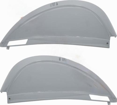 KUBA BLUEBIRD SELE ALTI GRENAJ TAKIM GRİ MONERO