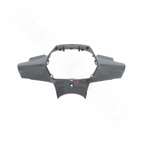 KUBA BLUEBIRD ÖN FAR GRENAJI GRİ MONERO